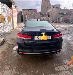 کیا ئۆپتیما